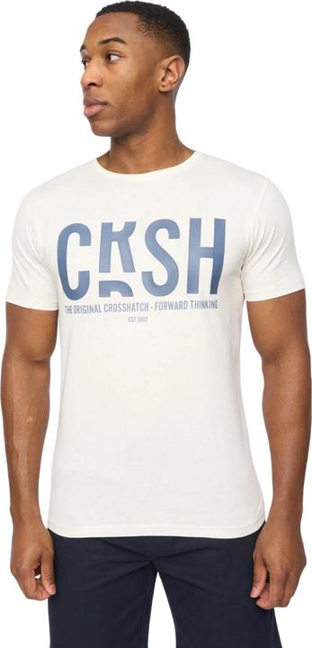 Crosshatch Solari TShirt