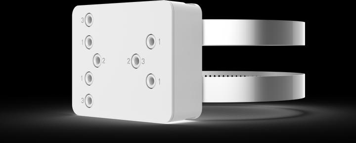 Image du produit EZVIZ CS-CMT-Battery Support de caméra