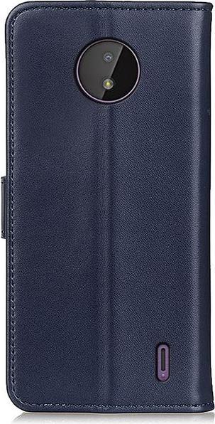 Immagine prodotto MU Classic Serie Classic II con copertina in pelle (Nokia C10, Nokia C20)