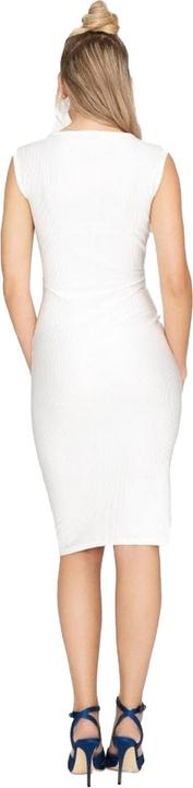 Produktbild Girls On Film Kleid Ester mit überkreuzter Taille (38 D)