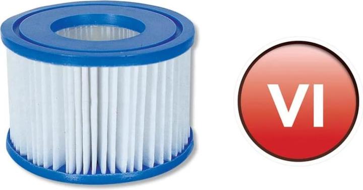 Image du produit Bestway Cartouche filtrante VI