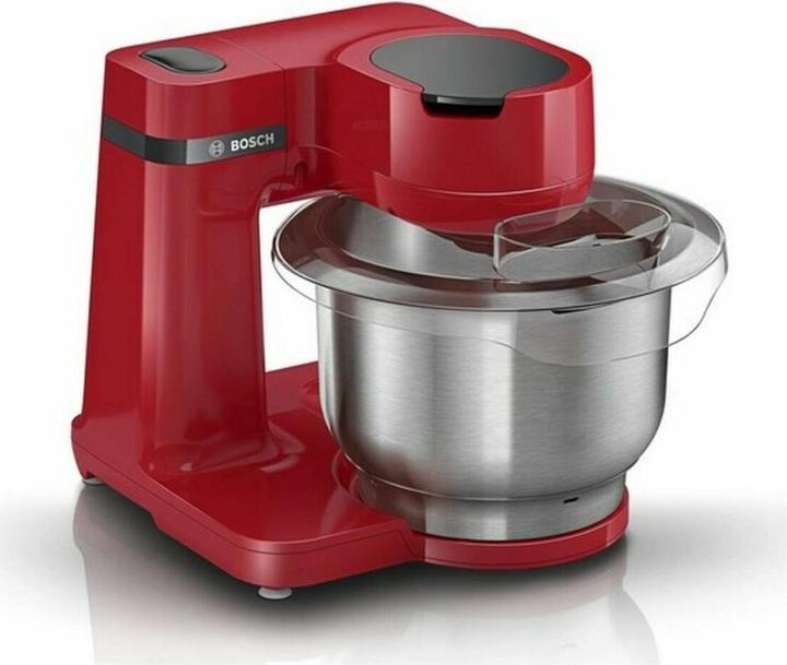 Produktbild Bosch Hausgeräte Serie 2 MUMS2ER01 (700 W)