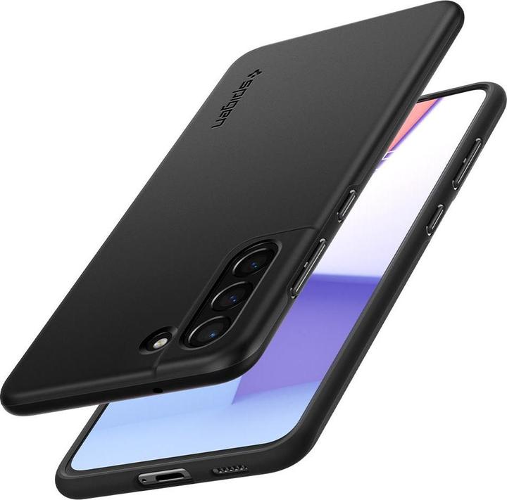 Image du produit Spigen Thin Fit série antichoc (Samsung Galaxy S21 FE)