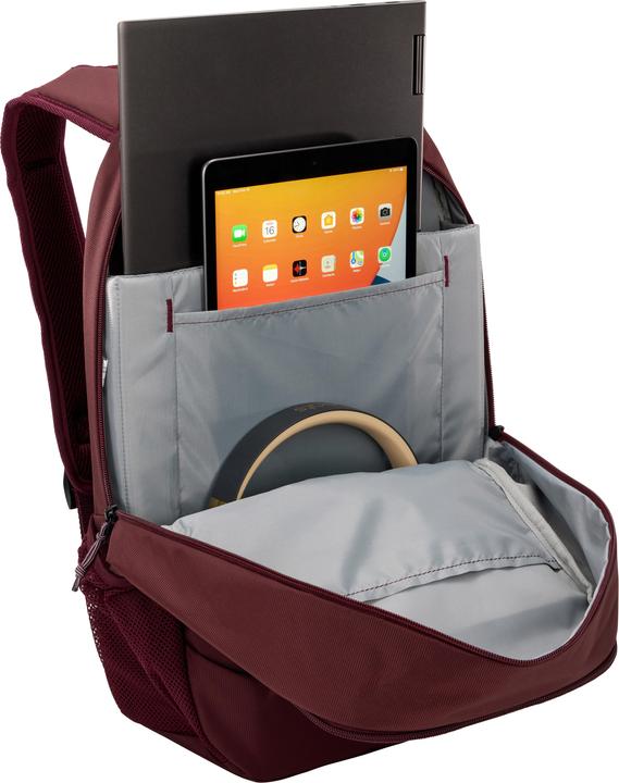 Actual product image Caselogic Jaunt recycled backpack (15.6 inch) (23 l)