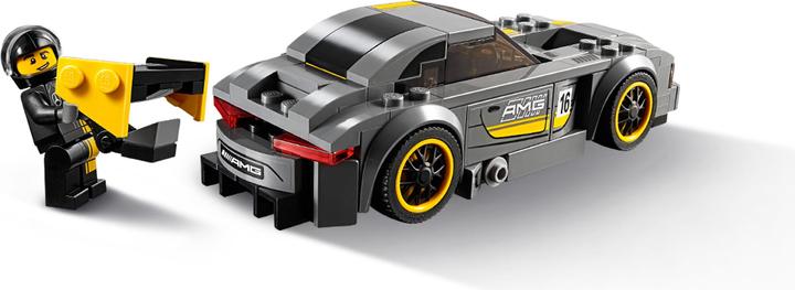 Immagine prodotto LEGO Campioni di velocità (75877, LEGO Speed Champions)