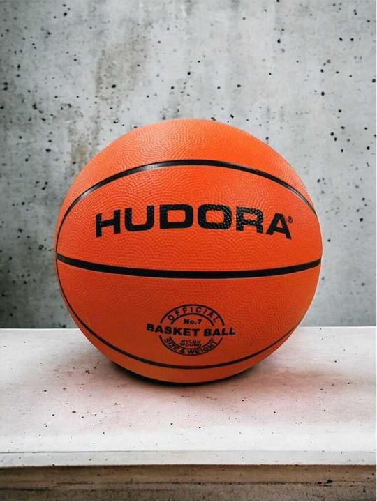 Actual product image Hudora Basketball