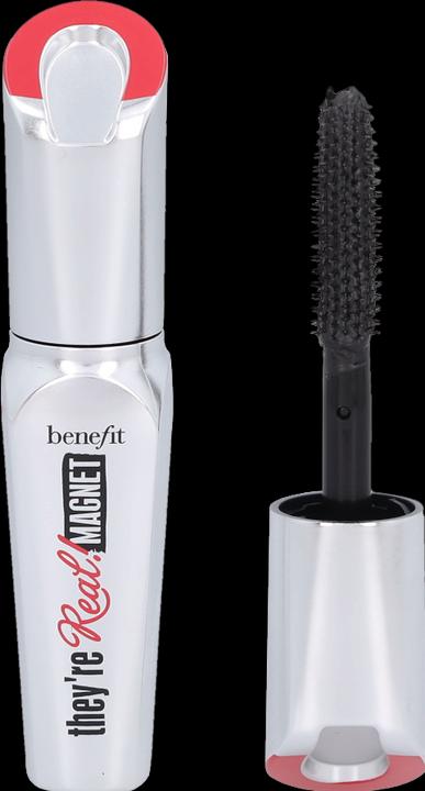 Produktbild BeneFit Cosmetics They're Real! Magnet (Supercharged Black)