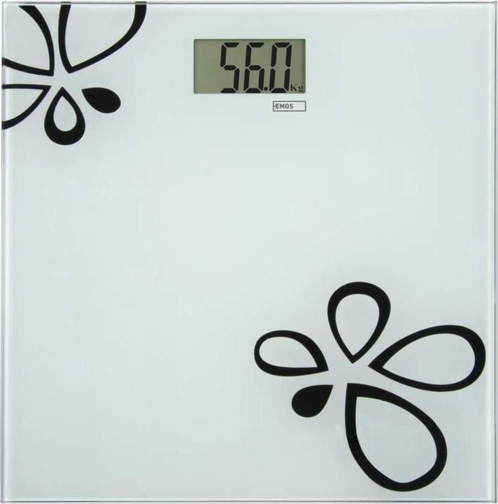 Image du produit Emos Pèse-personne numérique EV105 (180 kg)