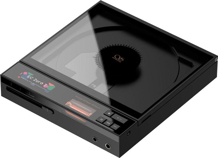 Shanling EC Zero T