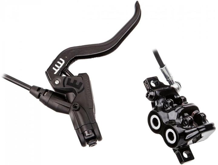 Immagine prodotto Magura Mt5 (Freno posteriore, Freno anteriore, Set freni, 4)