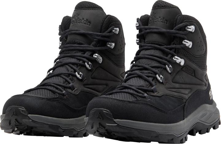Produktbild Jack Wolfskin Cyrox Texapore Mid M (40)