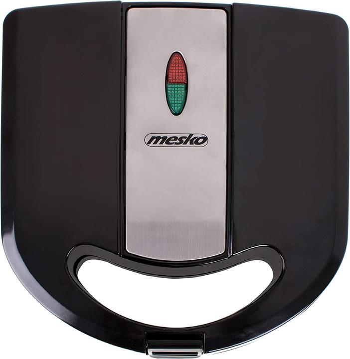Productafbeelding Mesko Sandwichmaker Sandwichmaker 3 in 1 MS3045 (EU-stekker)