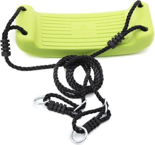 Image du produit Hörby Bruk Gynge plast, Lime Grøn