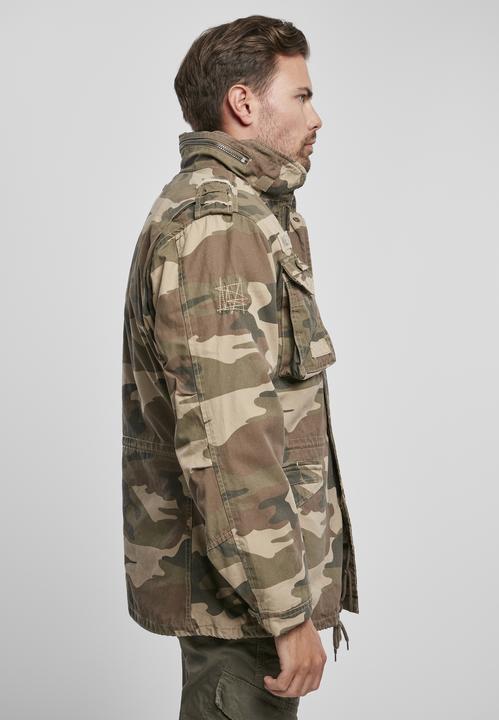 Image du produit Brandit M-65 Veste géante (S)