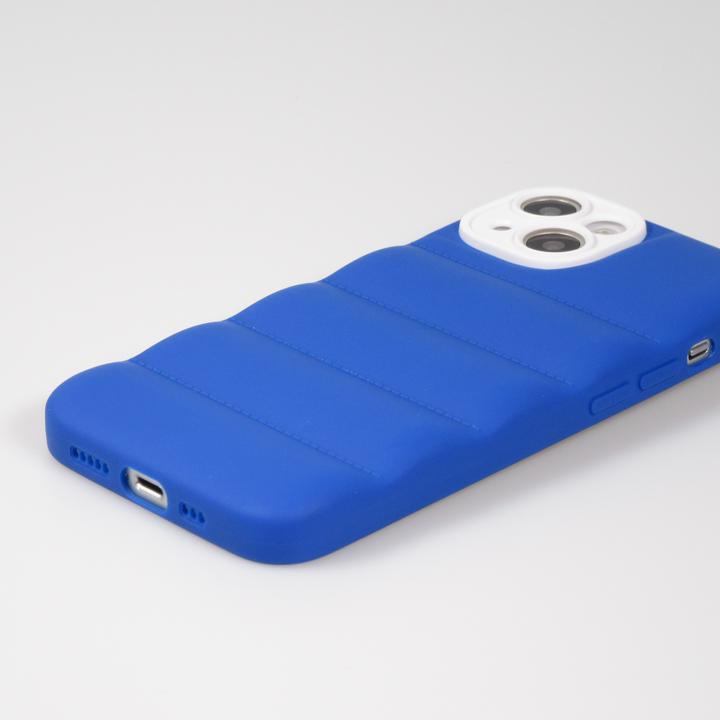 Image du produit PhoneLook Coque Silicone 3D coussins cover (Apple iPhone 14)