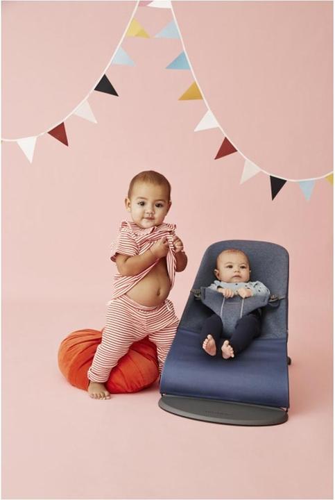 Produktbild BabyBjörn Babysitter Balance Bliss