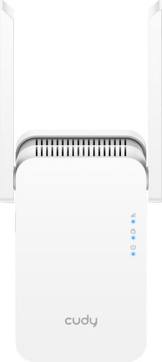 Immagine prodotto Cudy BE3600 Ripetitore WiFi 7 Mesh (2882 Mbit/s, 688 Mbit/s)