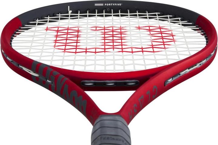 Produktbild Wilson Clash 100L V2.0 Tennisschläger (2, 280 g)