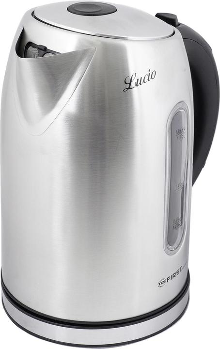Produktbild First Metal kettle 1.7L FA-5411-0 (1.70 l)