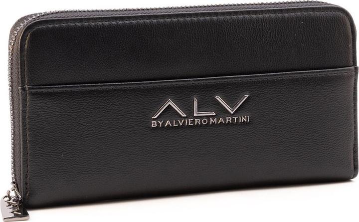 Image du produit ALV by Alviero Martini Damen Geldbörse - Solara Lux Modell - 100% Polyurethan - 20.0 X 11.0 X 2.5 Cm