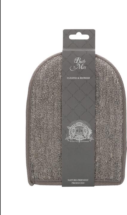 Actual product image Pipedream Bath Mitt