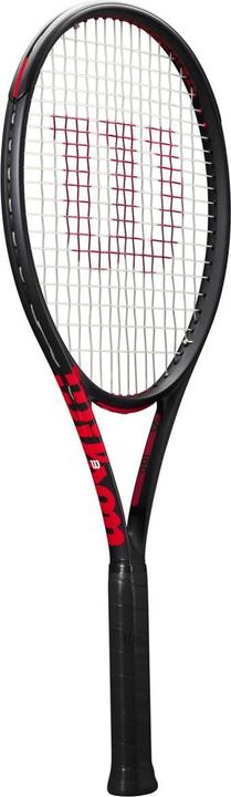 Image du produit Wilson Clash 100 Pro V3 Tennisschläger (3, 305 g)