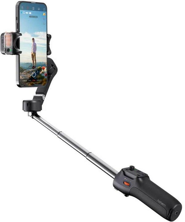 Immagine prodotto Hohem iSteady V3 (Smartphone, 0.30 kg)