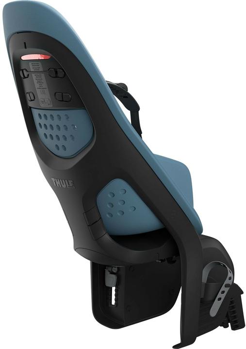 Actual product image Thule Yepp 2 Maxi (Bike frame)