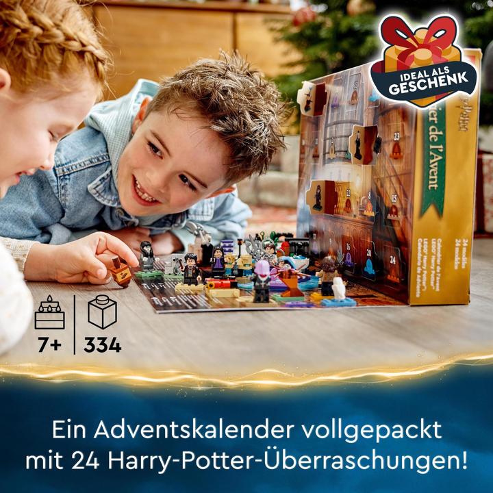 Image du produit LEGO Harry Potter