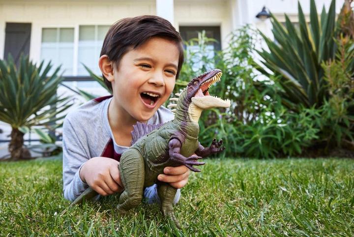 Produktbild Jurassic World Becklespinax