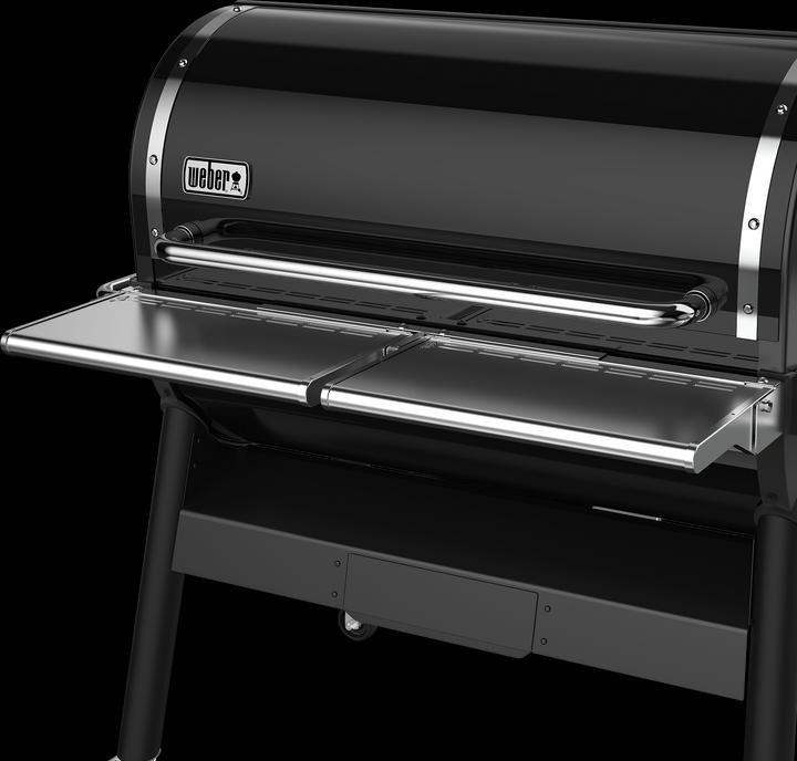 Productafbeelding Weber Voorste tafel