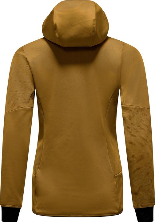 Actual product image Salewa Sella Crevasse Hd Jacket W (38)