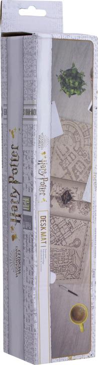 Produktbild Paladone Products Harry Potter Tapis De Souris Geant Marauders Map (XL)