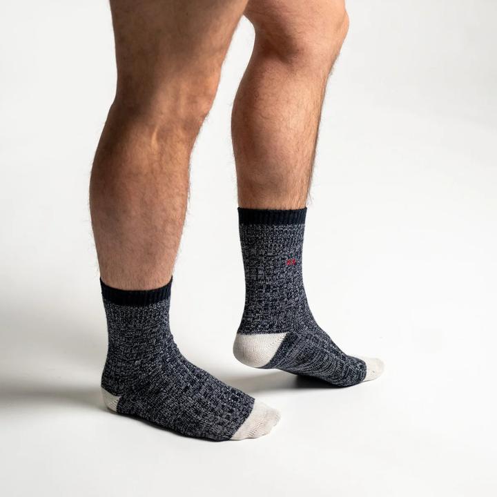 Produktbild Billybelt socken club l'iceberg (41, 46)
