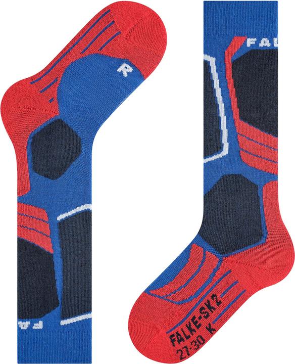 Actual product image Falke SK2 Kids (27 - 30)