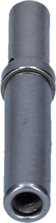 Actual product image Kalitec 100 pieces DEUTSCH 0462-201-16141 DT Socket contact turned nickel-plated 0.5-1.3mm² Size 16