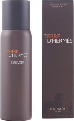 Hermès Mousse a Raser re21 (200 ml, Rasiercreme)