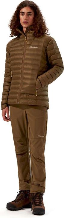 Produktbild Berghaus Synthetisch isolierte Trail-Nomad Jacket (52)