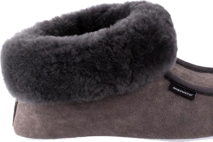Produktbild Shepherd of Sweden Moa Hausschuh (38)
