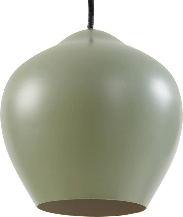 Actual product image Lucande Malisa (E27)