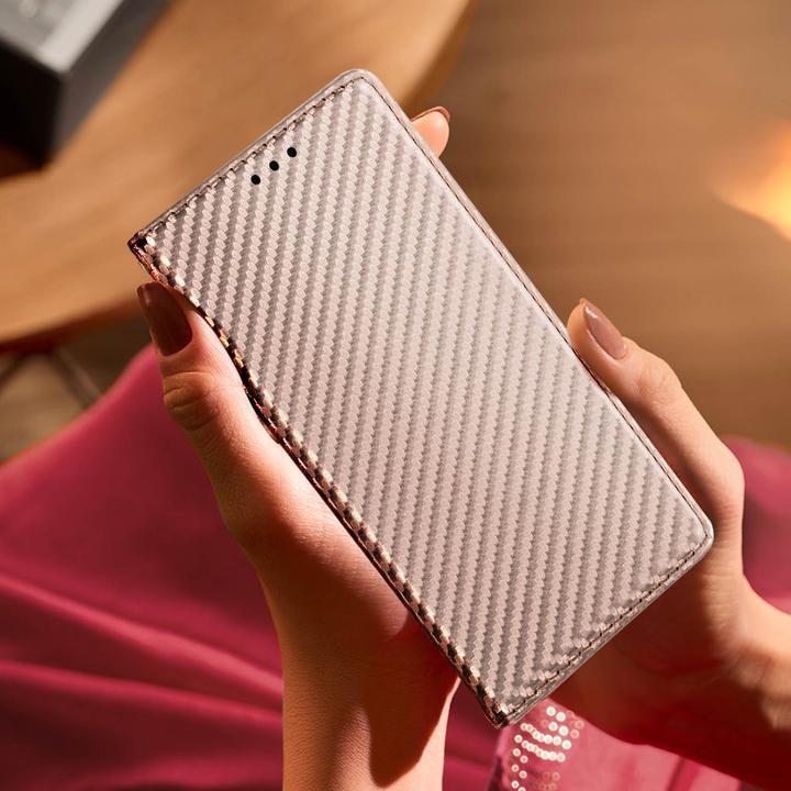 Actual product image Avizar Carbon Series (Samsung Galaxy A34 5G)