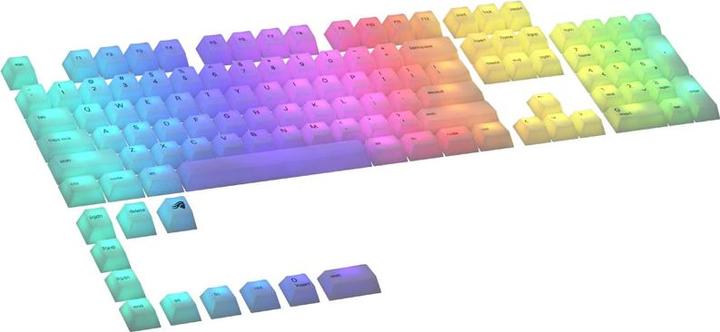 Immagine prodotto Glorious PC Gaming Race Polychroma RGB Keycaps