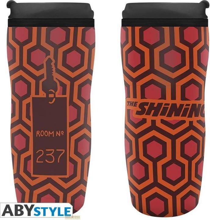 Image du produit ABYstyle The Shining - Room n°237