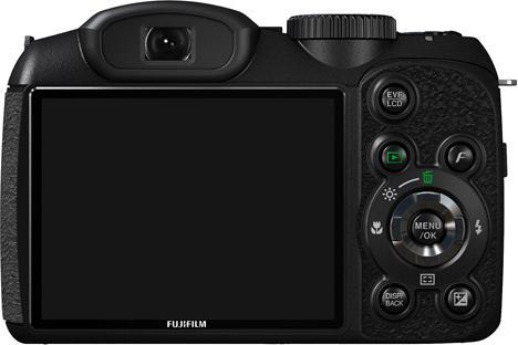 Immagine prodotto Fujifilm FinePix S2500HD, 12 megapixel, zoom 18x, filmati HD