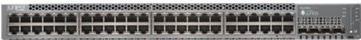 Immagine prodotto Juniper Serie EX EX2300-48P (48 Porti)