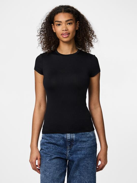 Immagine prodotto Pieces PCFYLLA NYLON Oberteil mit kurzen Ärmeln (XL)