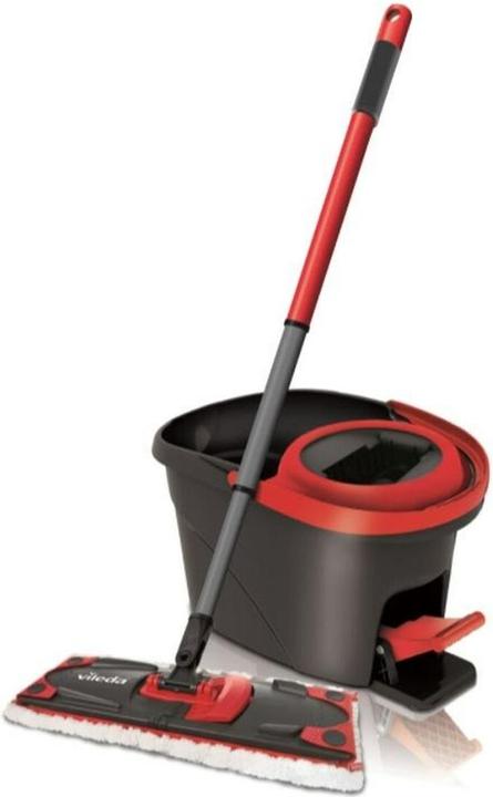 Produktbild Vileda Ultramat Turbo (1 Stk.)
