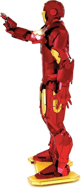 Produktbild Metal Earth Marvel Avangers Iron Man