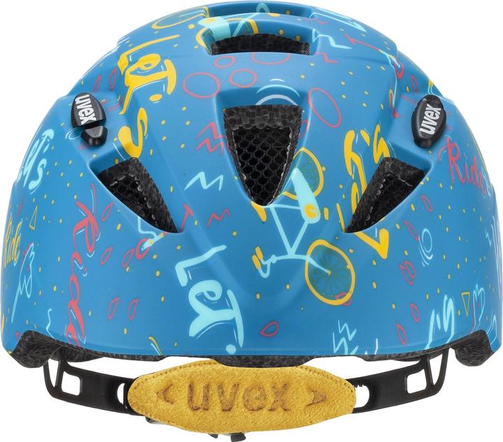 Productafbeelding Uvex Sports kind 2 cc (46 - 52 cm)