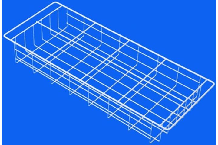 Actual product image Werkstarck Wire bottle racks (1 pcs.)